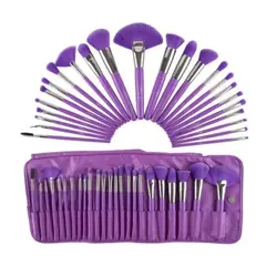 BEAUTY CREATIONS - Set De Brochas Profesionales Para Maquillaje