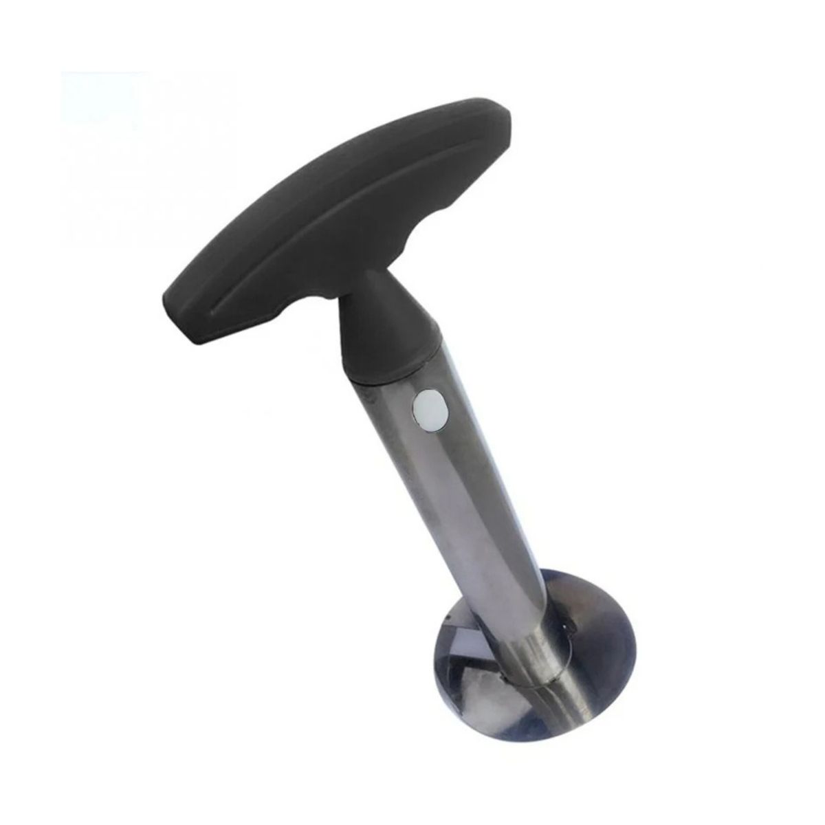 GENERICO - Descoranazador Extractor Cortador De Piña Acero Inoxidable