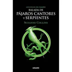 RETAILEXPRESS - Balada De Pajaros Cantores Y Serpientes