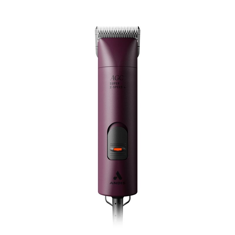 ANDIS - Máquina cortapelos Andis UltraEdge® Brushless 2 Velocidades Brown