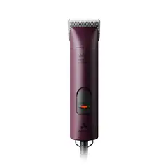 ANDIS - Máquina cortapelos UltraEdge Brushless 2 Velocidades Brown