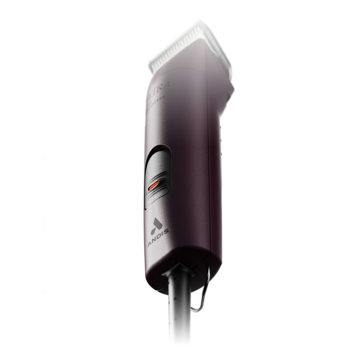 ANDIS - Máquina Veterinaria Andis UltraEdge® Brushless Super 2 Speed Brown