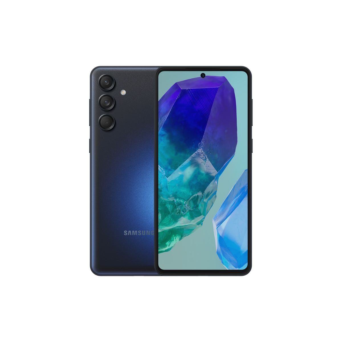 SAMSUNG - Smartphone Galaxy M55 5G 128 GB