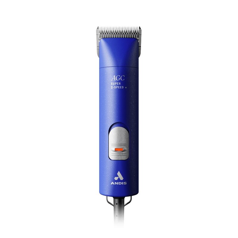ANDIS - Máquina cortapelos UltraEdge Brushless 2 Velocidades Blue