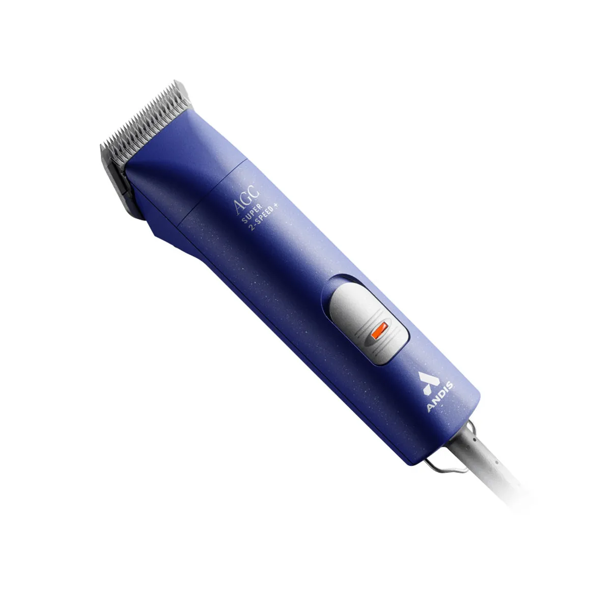 ANDIS - Máquina Veterinaria Andis UltraEdge® Brushless Super 2 Speed Blue