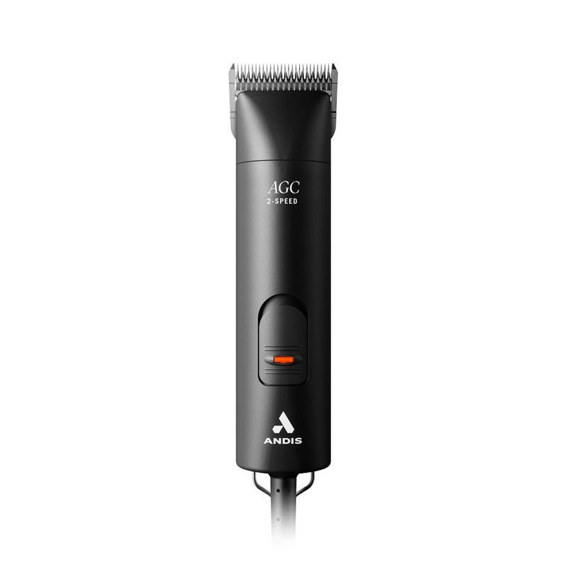ANDIS - Máquina cortapelos UltraEdge Brushless 2 Velocidades Black