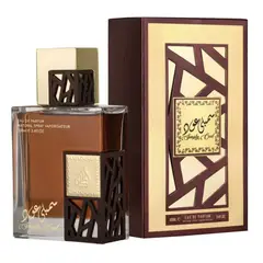 LATTAFA - PERFUME SIMPLY OUD EDP 100ML
