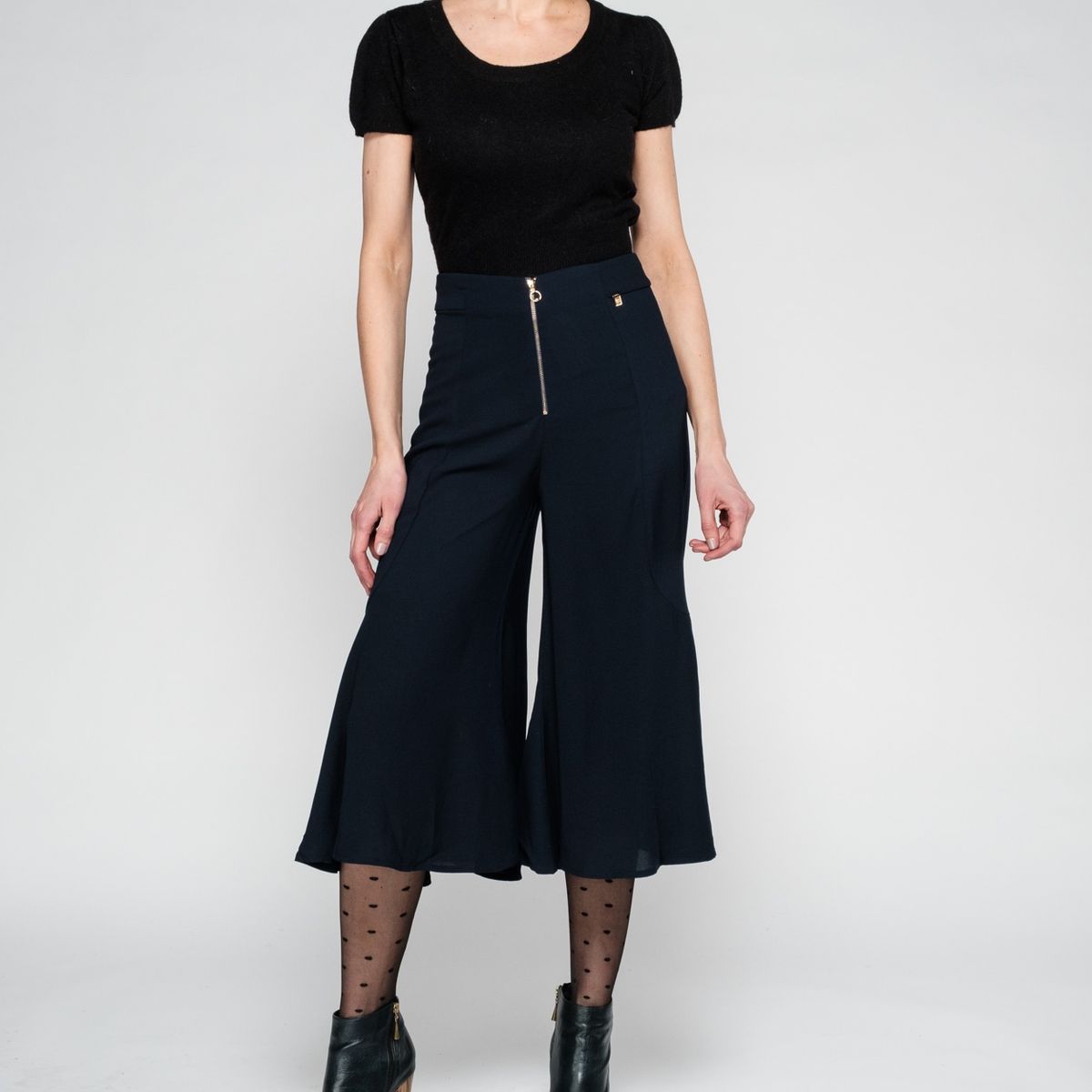 FBO ITALY - Falda Pantalón Fbo Italy