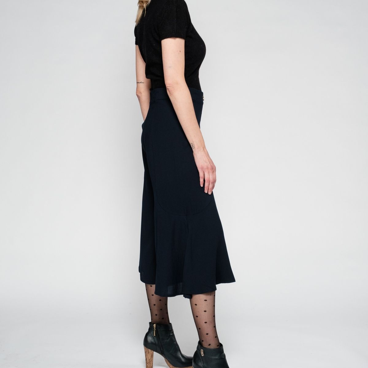 FBO ITALY - Falda Pantalón Fbo Italy