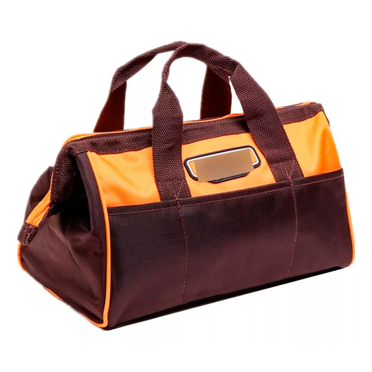 INGCO - Bolso Bolsa De Herramienta 13 Pulgadas Ingco Htbg281328