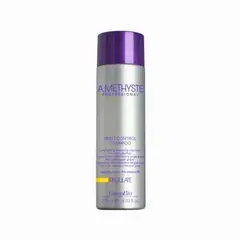 FARMAVITA - Shampoo Regulate Amethyste 250ml Acido Salicílico Vitamin B5