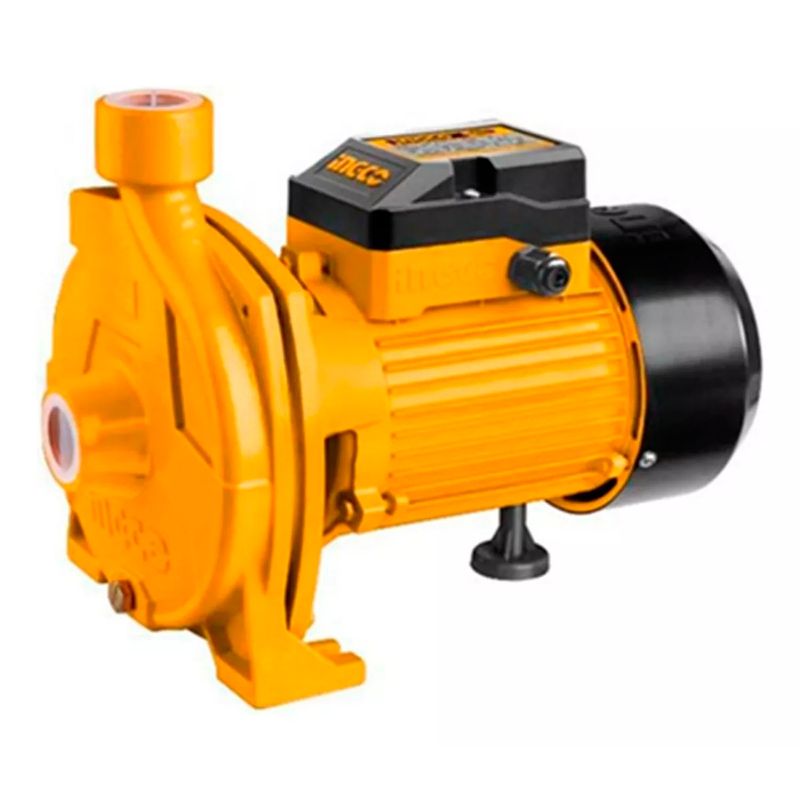 INGCO - Bomba De Agua Periférica 1500w 20hp Ingco Cpm15008