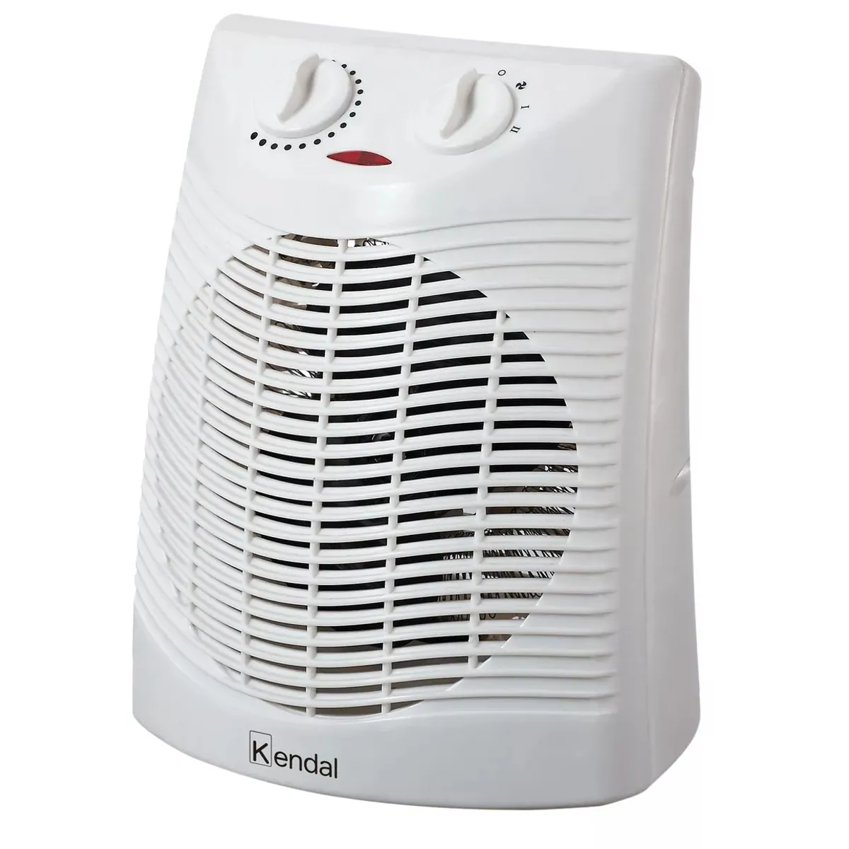 KENDAL - Termoventilador Calefactor Estufa Apto Baños Kendal Fh-107as