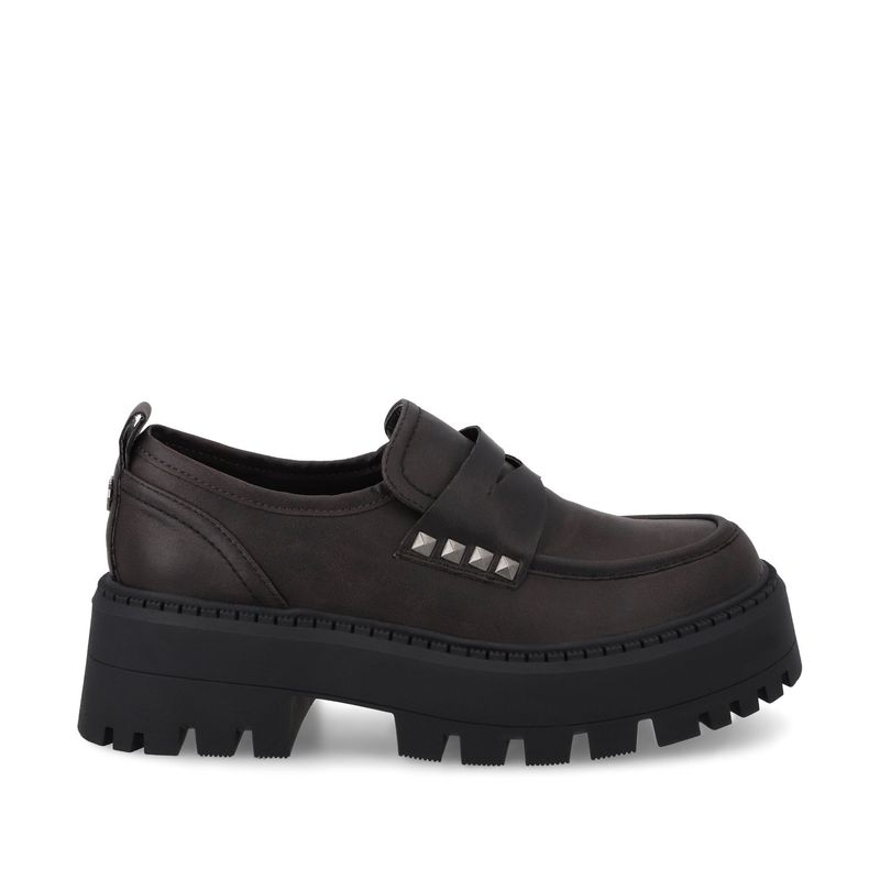 GOTTA - Zapato Mujer Café 458040.