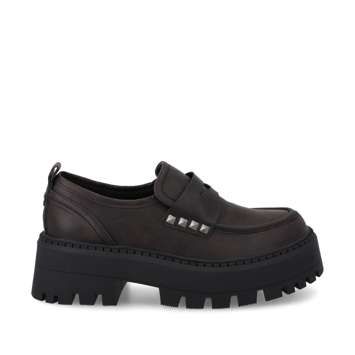 GOTTA - Zapato Mujer Café 458040