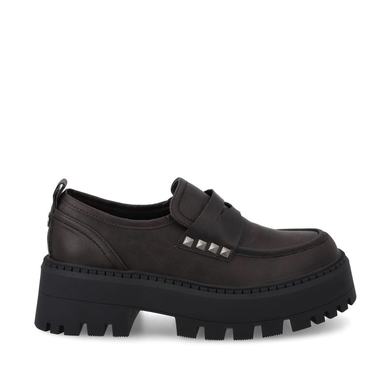GOTTA - Zapato Mujer Café 458040.