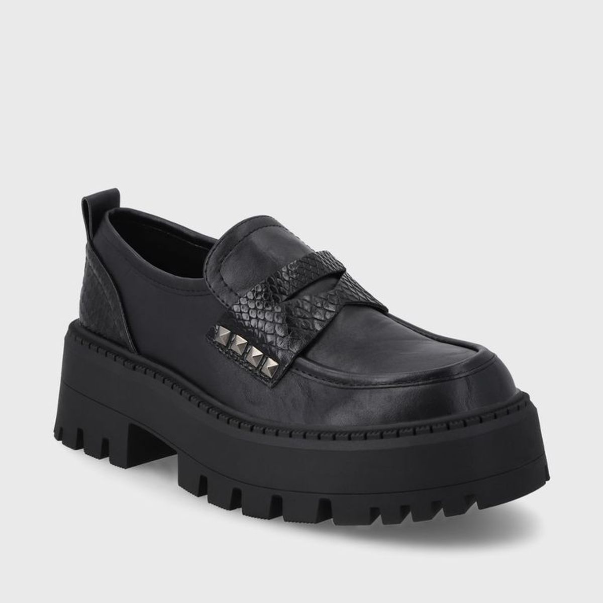 GOTTA - Zapato Negro Mujer 45804