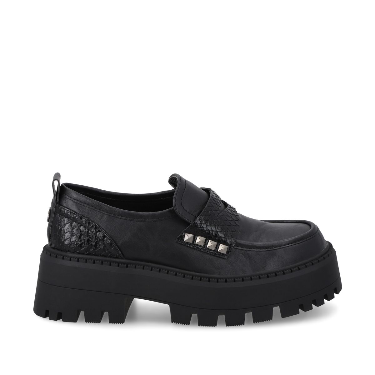 GOTTA - Zapato Mujer Negro 45804