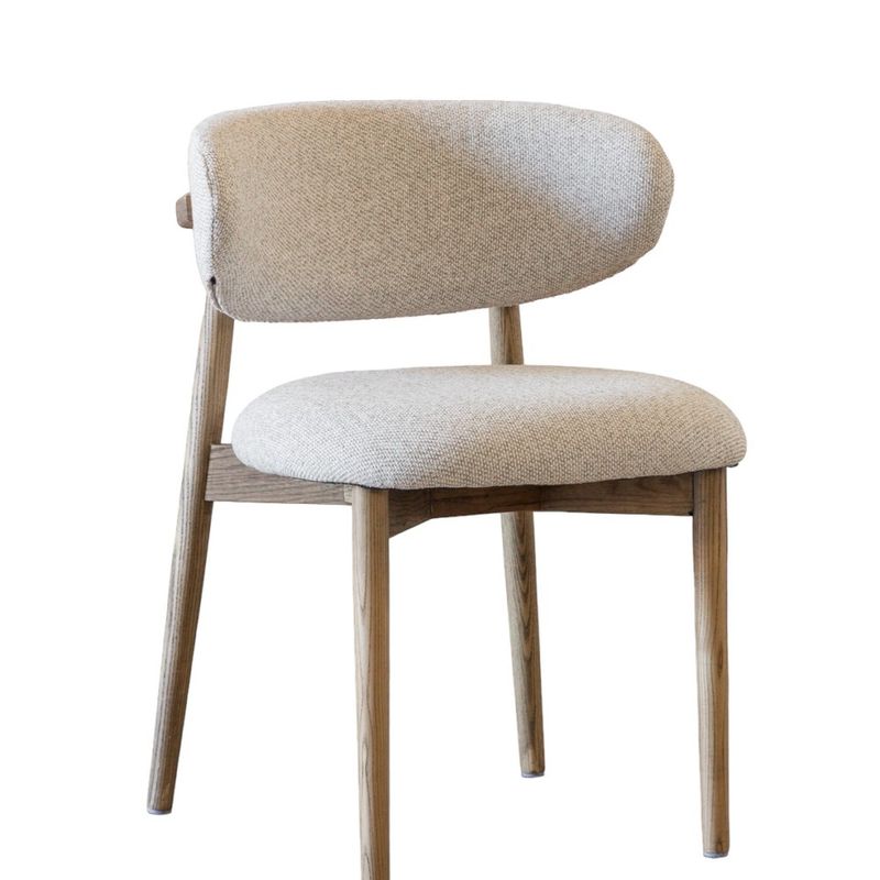 AMOBLE - Silla Bremen Clara Amoblé