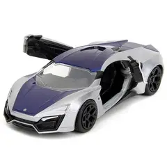 GENERICO - JADA 35415 1-32 PINK SLIPS LYKAN HYERSPORT