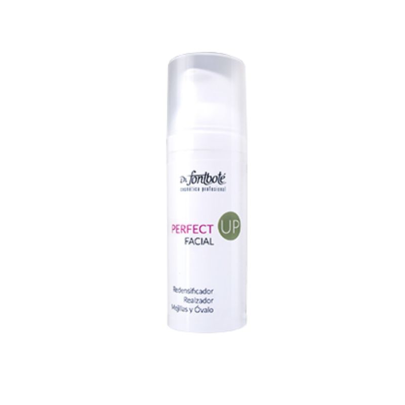 DR FONTBOTE - Crema Perfect UP Facial Mejillas y Óvalo 50 gr. Dr Fontboté