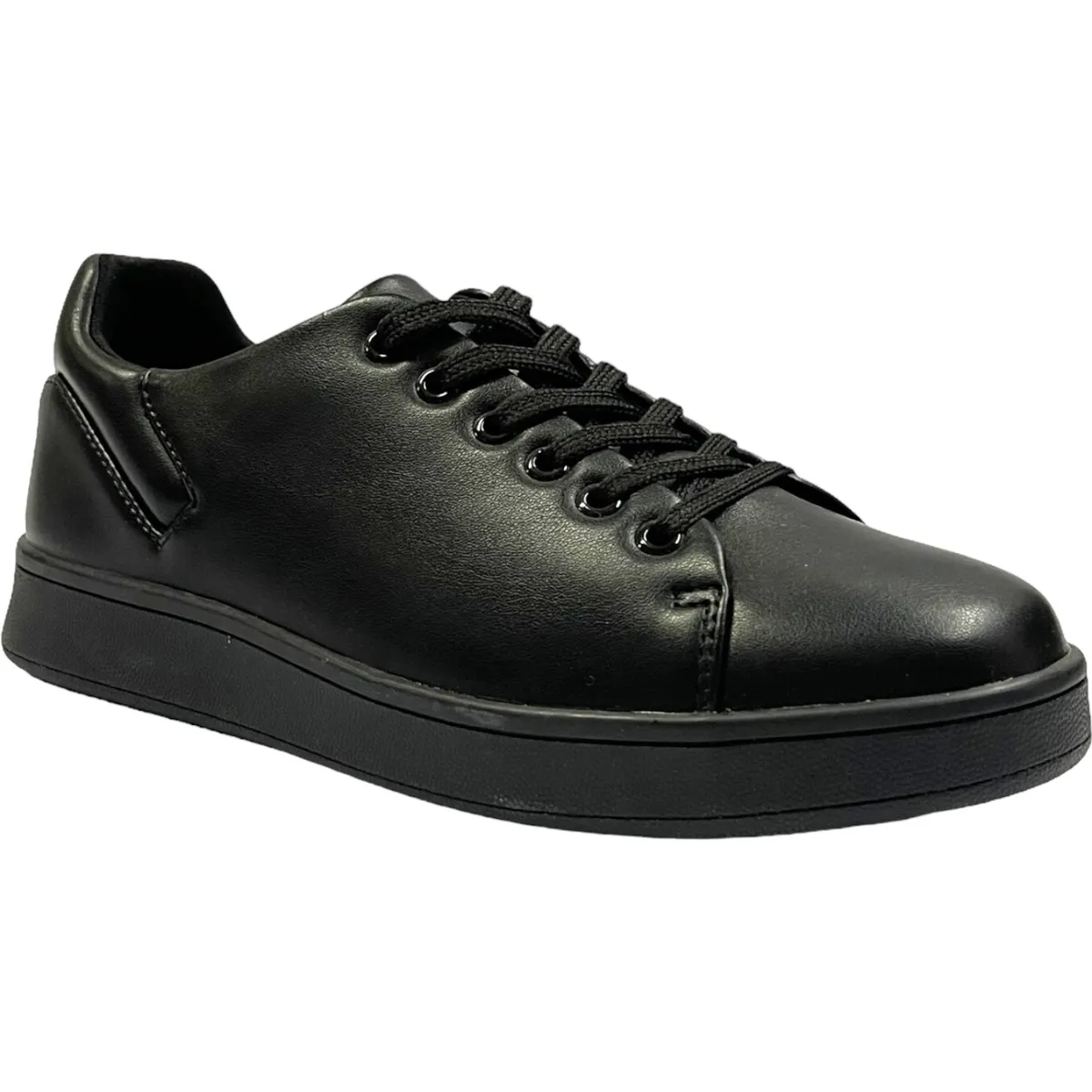 DETOGNI - Zapatilla Mujer Negro Tokyo Detogni DETOGNI