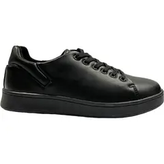 DETOGNI - Zapatilla Mujer Negro Tokyo