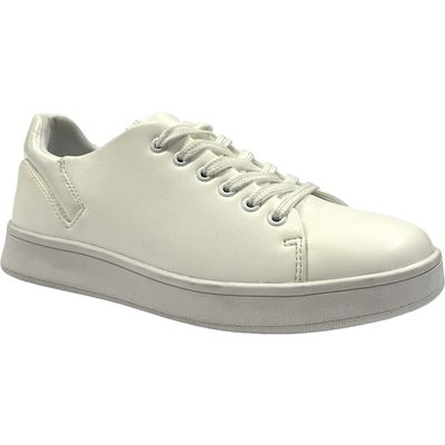 Imagen 2 del producto Zapatilla Mujer Blanco Tokyo