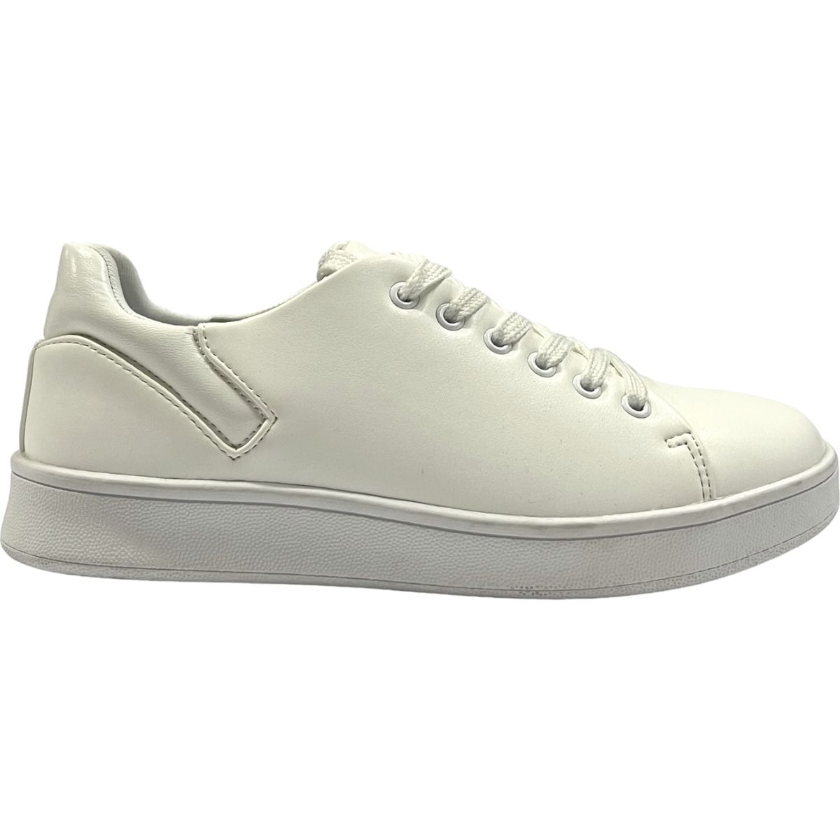 DETOGNI - Zapatilla Mujer Blanco Tokyo Detogni DETOGNI