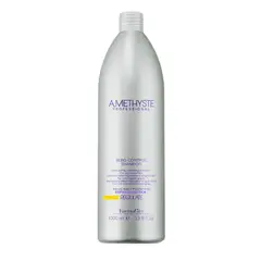 FARMAVITA - Shampoo Regulate Amethyste Farmavita1000ml Acido Salicílico Vitami B5