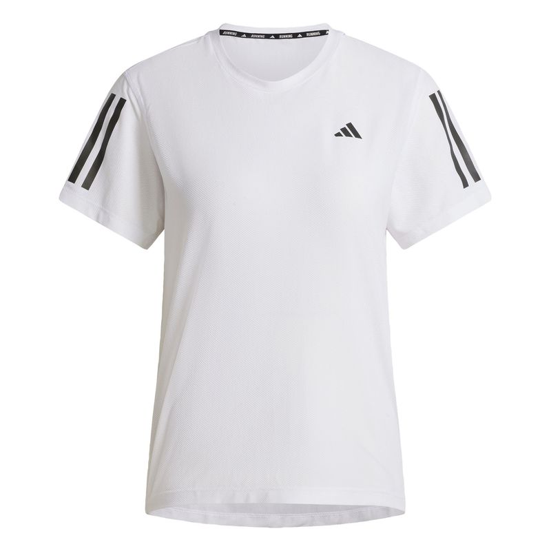 ADIDAS - Polera Own The Run