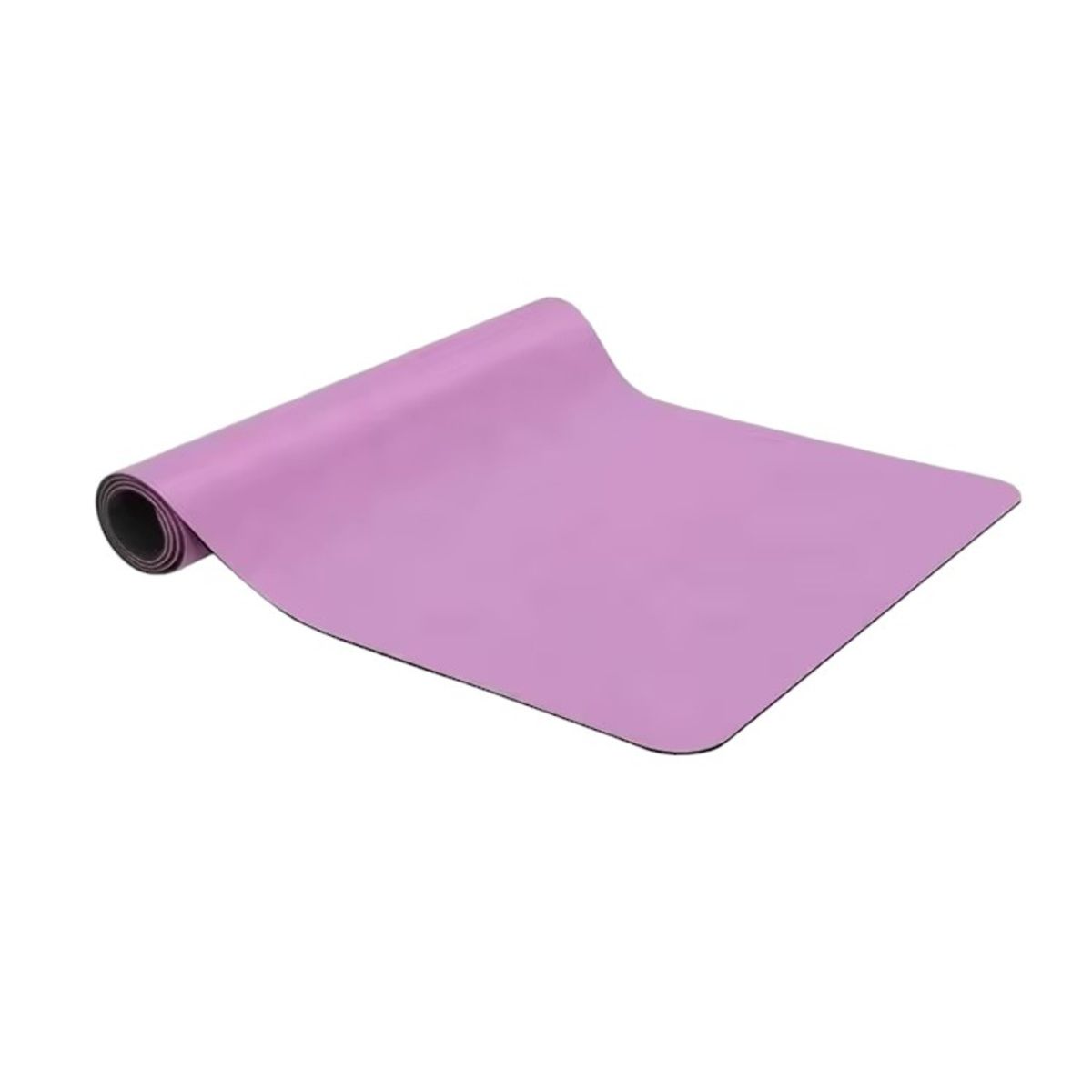 GENERICO - Mat Yoga Eco Premium Profesional 5 mm S/Lineas GENERICO