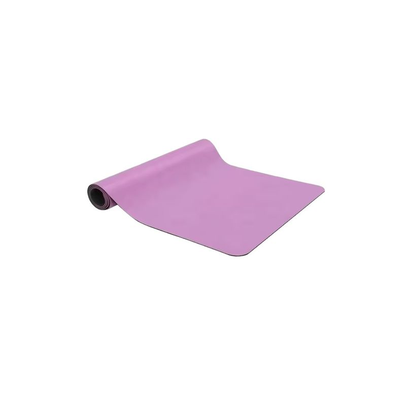 GENERICO - Mat Yoga Eco Premium Profesional 5 mm S/Lineas GENERICO