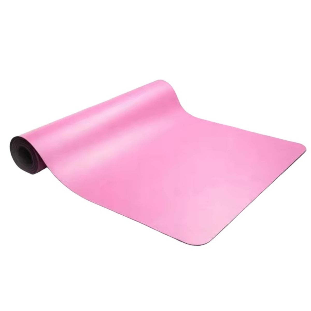 GENERICO - Mat Yoga Eco Premium Profesional 5 mm S/Lineas GENERICO