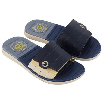 Imagen 2 del producto Sandalia Hombre Azul Sevilla