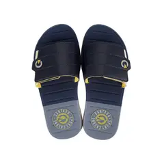 CARTAGO - Sandalia Hombre Azul Sevilla