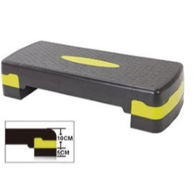 GENERICO - Step Aerobico Basico