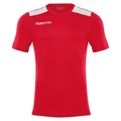 MACRON - Polera Sirius Rojo