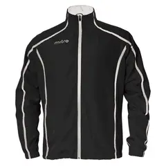 MITRE - Cortaviento hombre Negro
