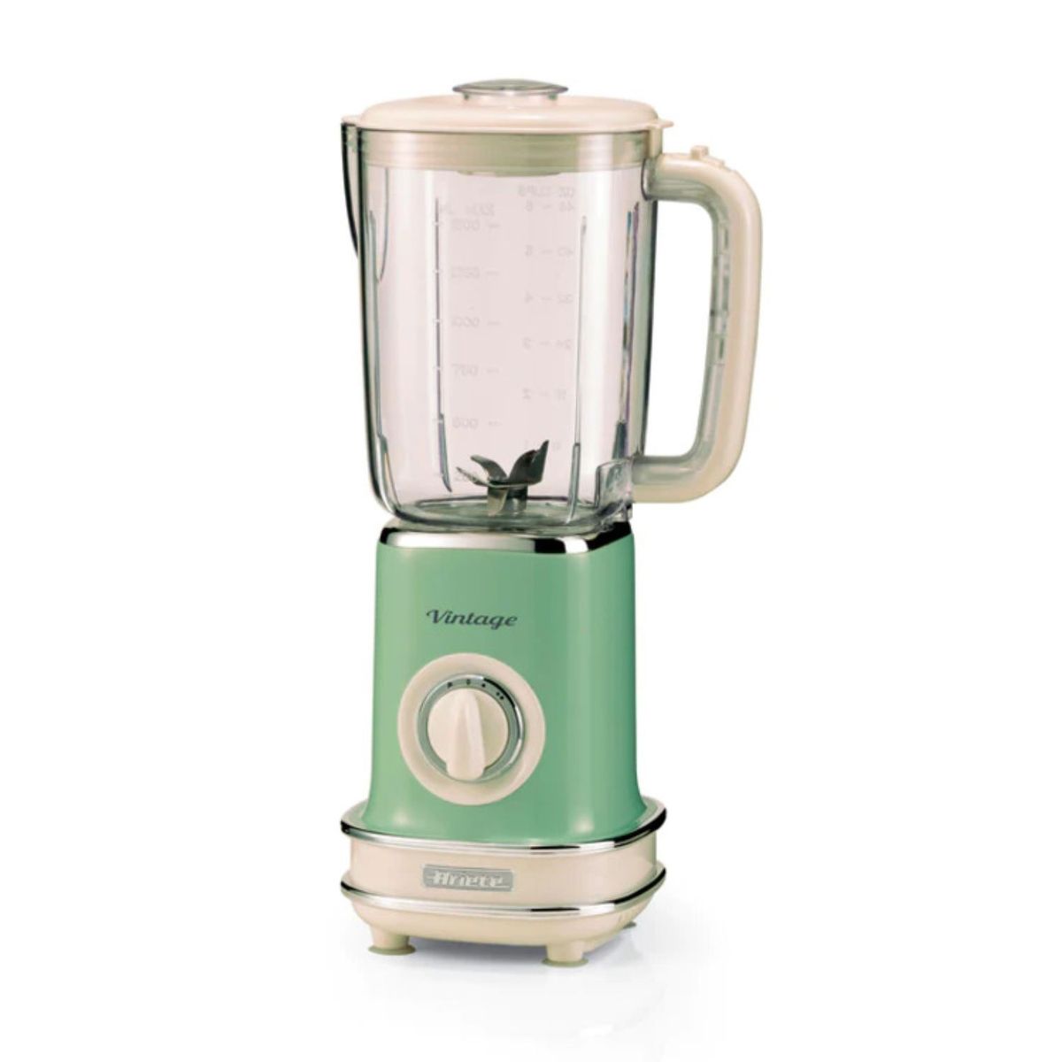 ARIETE - Licuadora Ariete Vintage Verde 00C056814CL