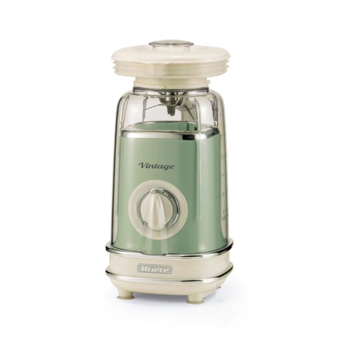 ARIETE - Licuadora Ariete Vintage Verde 00C056814CL