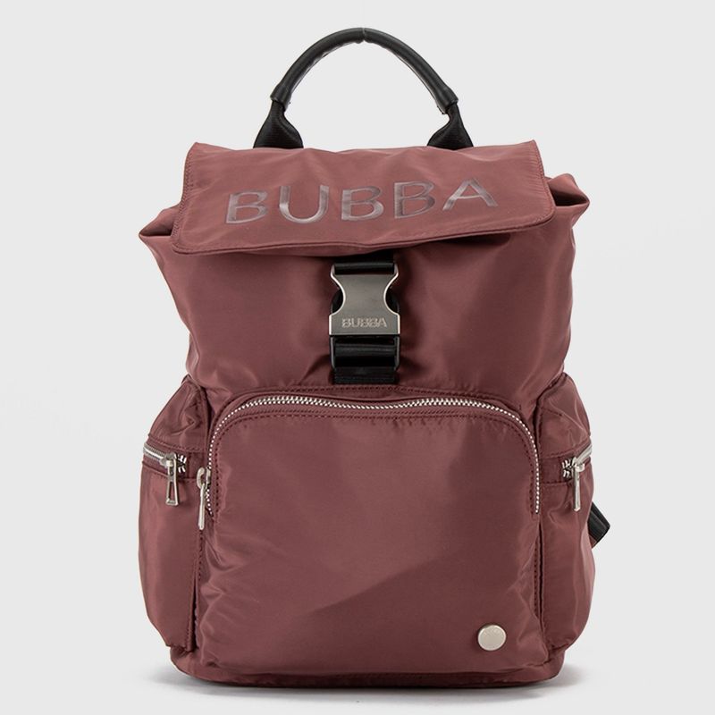BUBBA - Mochila Charlotte Clay Bubba Essentials
