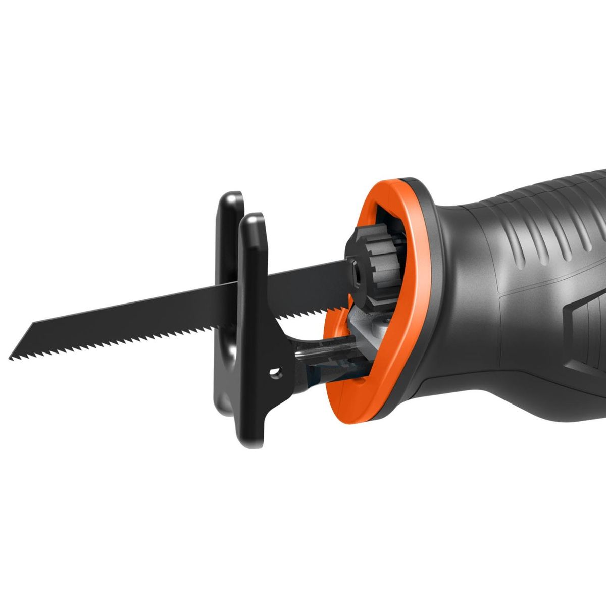 FLOWMAK - Sierra Sable Inalámbrica 18v sin Bat Flowmak