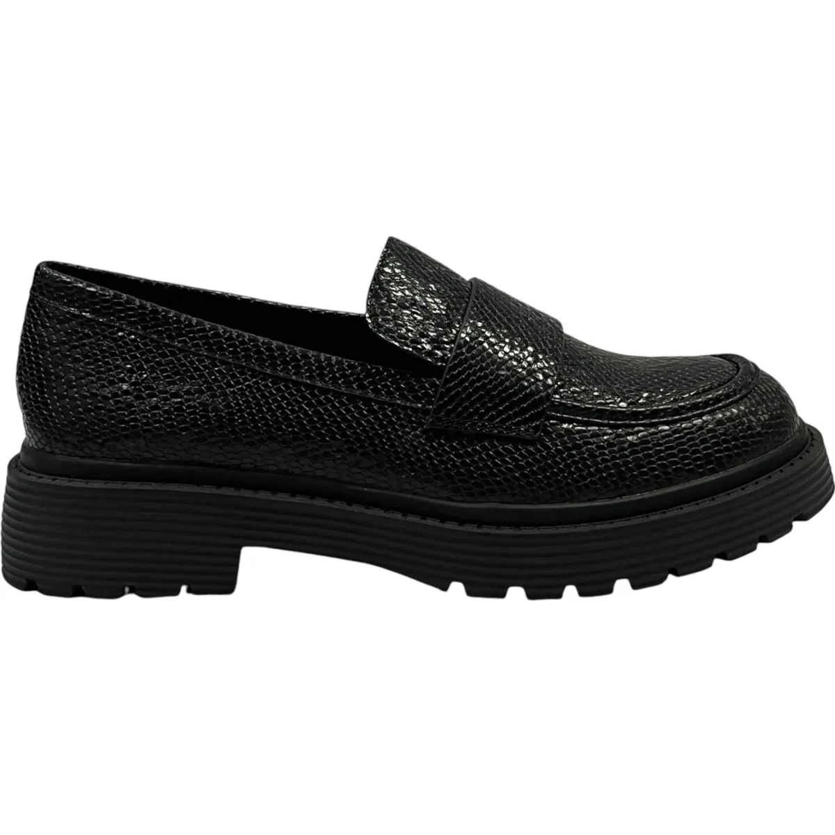 DETOGNI - Mocasín Mujer Snake Roxana Detogni DETOGNI