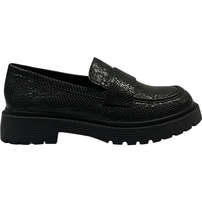 DETOGNI - Mocasín Mujer Snake Roxana Detogni DETOGNI