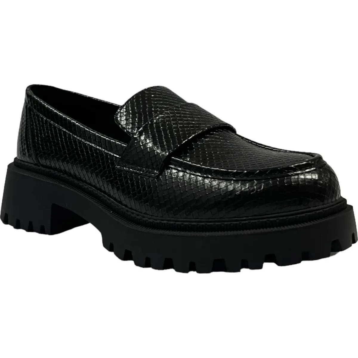 DETOGNI - Mocasín Mujer Snake Roxana Detogni DETOGNI