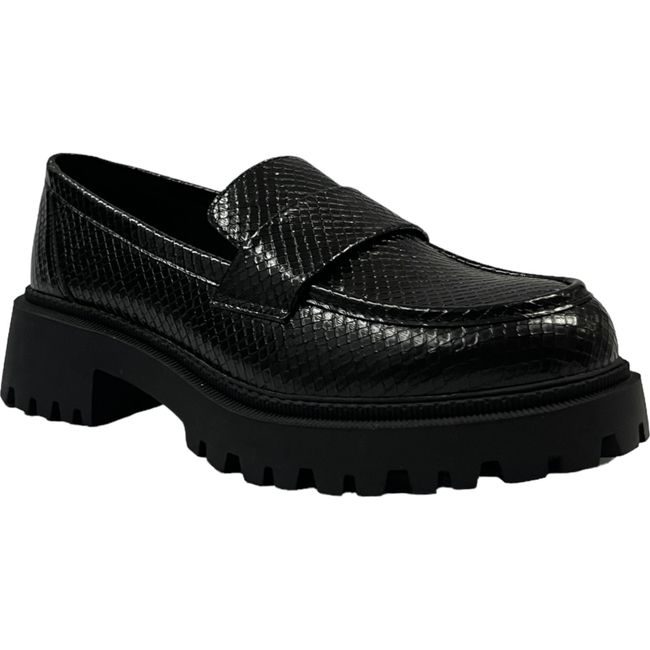 DETOGNI - Mocasín Mujer Snake Roxana Detogni DETOGNI