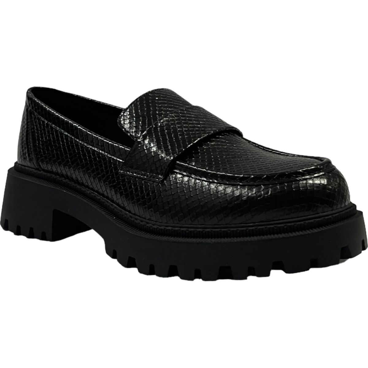 DETOGNI - Mocasín Mujer Snake Roxana Detogni DETOGNI