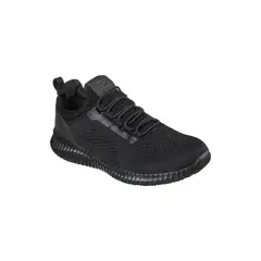 SKECHERS - Calzado Ocupacional Cessnock Hombre