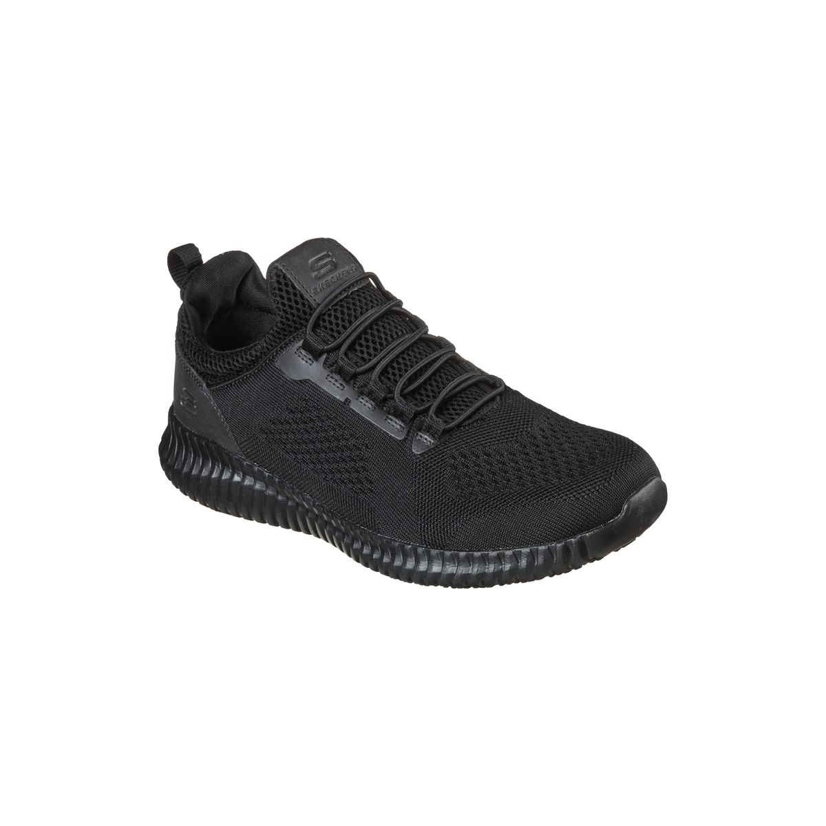 SKECHERS - Calzado Ocupacional Skechers Cessnock Hombre